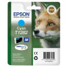 Cartouche d'encre Epson Renard T1282 Cyan
