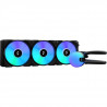 Watercooling RGB - FRACTAL DESIGN - Lumen S36 RGB Water Cooling (FD-W-L1-S3602)