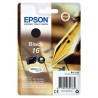 Cartouche d'encre Epson Plume noir