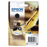 Cartouche d'encre Epson Plume noir XL