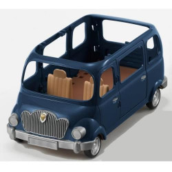 Voiture monospace Sylvanian Families 7 places