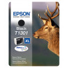 Cartouche d'encre Epson CERF T1301 XL Noir