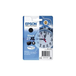 Cartouche d'encre Epson Reveil noir XL