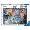 Puzzle 1000 pièces Disney Dumbo