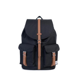 Sac à dos Herschel Dawson 44 cm Noir et Marron