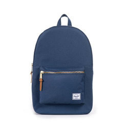 Sac À Dos Simple Porte Odinateur 15" Herschel Navy - Stlmnt