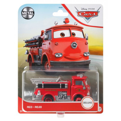 Méga Véhicule Disney Cars Modèle aléatoire
