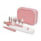 Set manucure et pédicure Revlon Travel Chic Rose