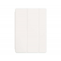 Etui Apple Smart Cover Blanc pour iPad