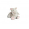 Peluche Hippo Girl Histoire d'Ours 25 cm