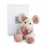 Souris étoile Histoire d’Ours PM 25 cm