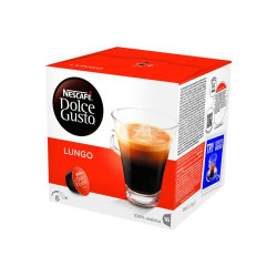 Capsules Dolce Gusto Lungo