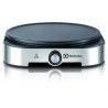 Crêpière multifonctions Electrolux EAC955 1500 W Gris