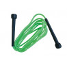 Schildkröt Fitness corde à sauter 274 cm vert