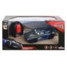Voiture radio commandée Majorette RC Jackson Storm 1/32ème Cars 3