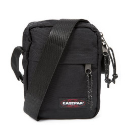 Mini Sac bandoulière Eastpak The One Noir