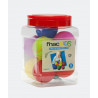 Baril de 9 Balles Sensorielles Fnac Kids
