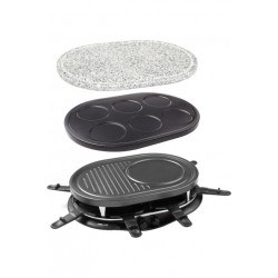 Service à raclette Proline RACPIER2