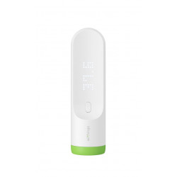 Thermomètre Withings Thermo Blanc et Vert