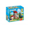 Playmobil Country 6929 Box de lavage pour chevaux