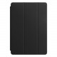 Housse Apple Smart Cover en cuir pour iPad Pro 10.5" Noir