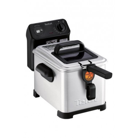 Friteuse Téfal Filtra Pro FR16070