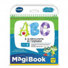 Livre éducatif VTech Magi Book ABC à la découverte de l’alphabet