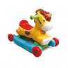 P'tit Galop Mon poney basculo Vtech Baby