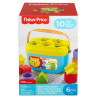 Jouet d'éveil Fisher Price Mon trieur de formes