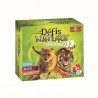 Jeu de société Bioviva Défis Nature Chrono
