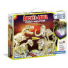 Coffret Clementoni Archéo ludic Proies et prédateurs Phosphorescent