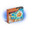 Jeu de construction Geomag Panels 50 pièces