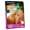 Coffret cadeau Wonderbox Sensations bien-être