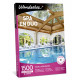 Coffret cadeau Wonderbox Spa en duo