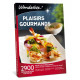 Coffret cadeau Wonderbox Plaisirs gourmands