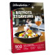 Coffret cadeau Wonderbox Bistrots et saveurs