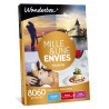 Coffret cadeau Wonderbox Wonder moments Excellence