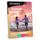 Coffret cadeau Wonderbox Evasion en duo