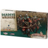 Jeu classique Asmodee Zombicide Black Plague Deadeye Walkers