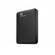 Disque dur externe Western Digital Elements 2 To Noir Edition Exclusive