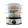 Cuiseur vapeur Russell Hobbs Digital Familial Maxicook 23560-56