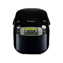 Mijoteur Moulinex 43 en 1 MK815800 750 W Noir