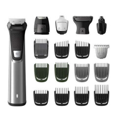 Tondeuse 18 en 1 Philips Multigroom Séries 7000 MG7770/15