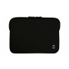 Housse MW pour MacBook Pro 13" Noir et blanc