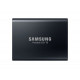 Disque SSD Externe Samsung Portable T5 2 To Noir