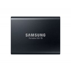 Disque SSD Externe Samsung Portable T5 2 To Noir