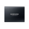 Disque SSD Externe Samsung Portable T5 1 To Noir