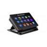 Contrôleur de création de contenus en direct Corsair Elgato Stream Deck Noir