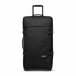 Sac de voyage Eastpak Tranverz Noir M 78 L