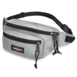 Sac banane Eastpak Doggy Gris